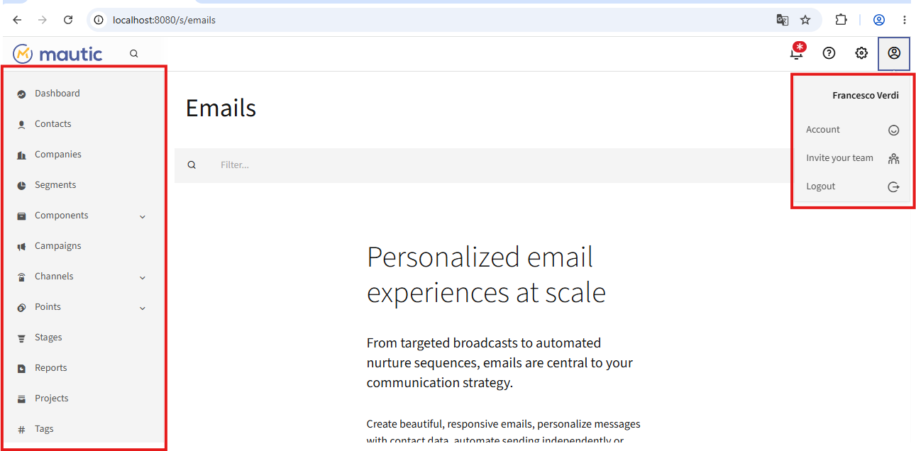 privilege escalation executed